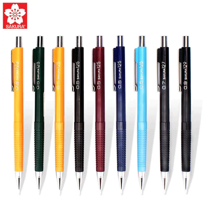 Sakura Mechanical Pencils - Image 2