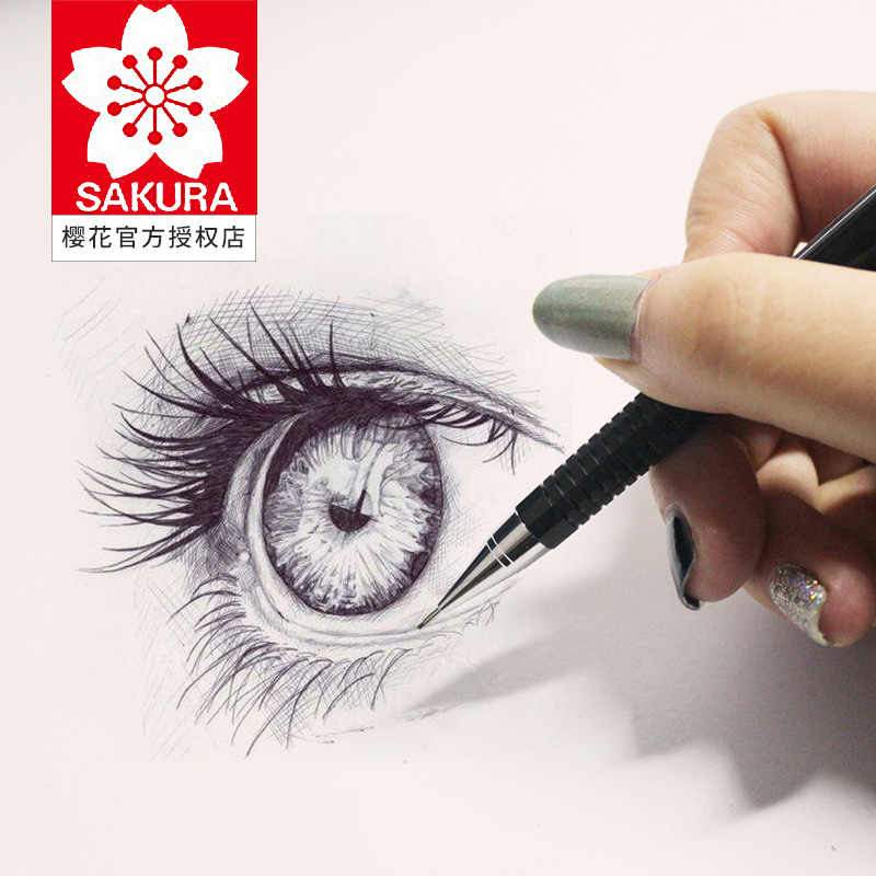 Sakura Mechanical Pencils - Image 3