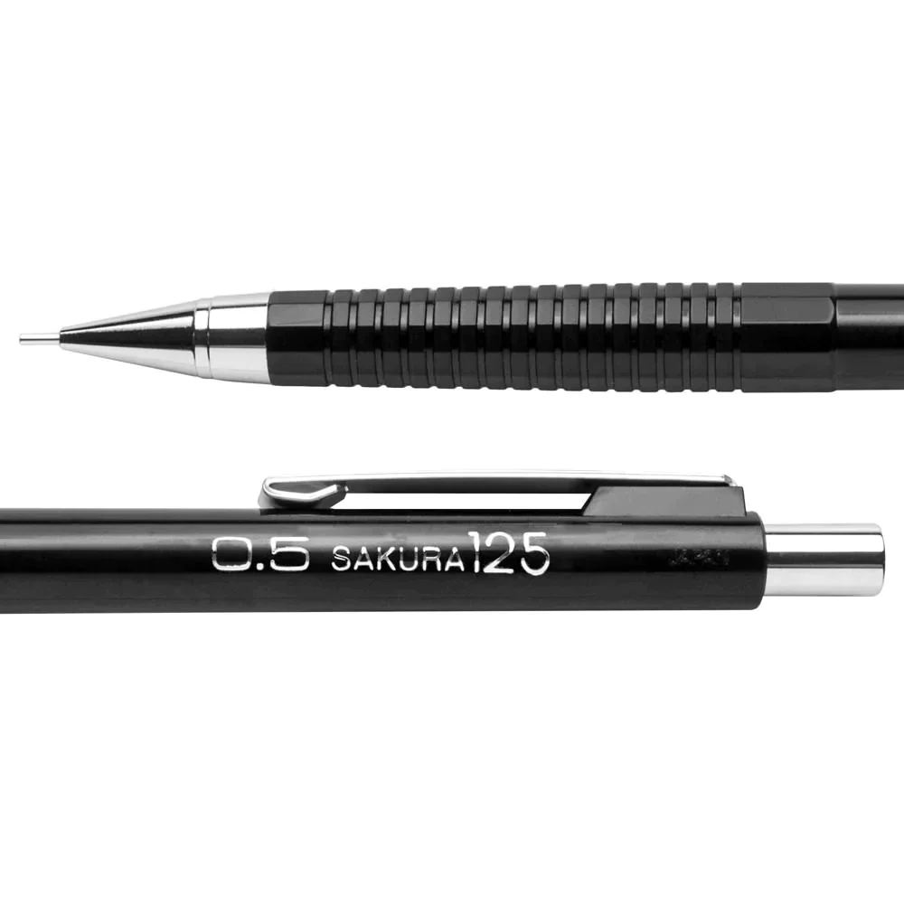 Sakura Mechanical Pencils - Image 7