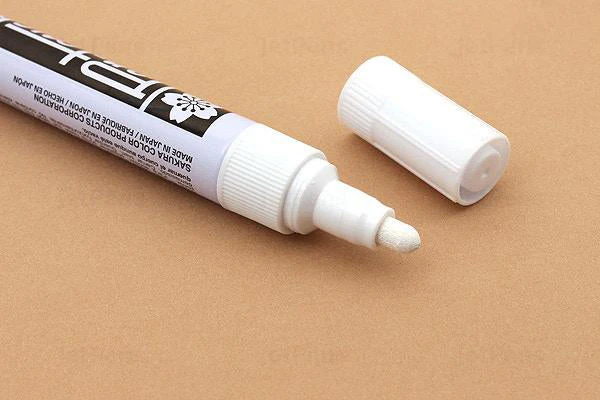 Sakura Pen Touch 2.0mm-Marker - Image 2