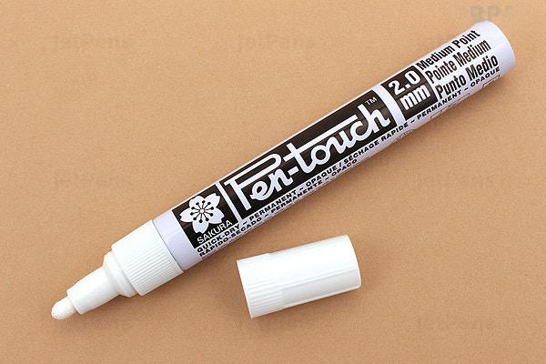 Sakura Pen Touch 2.0mm-Marker - Image 3
