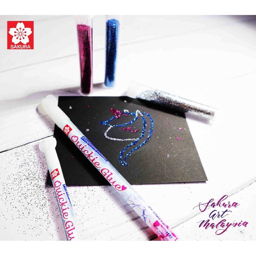 Sakura Quickie Glue Pen - Image 3