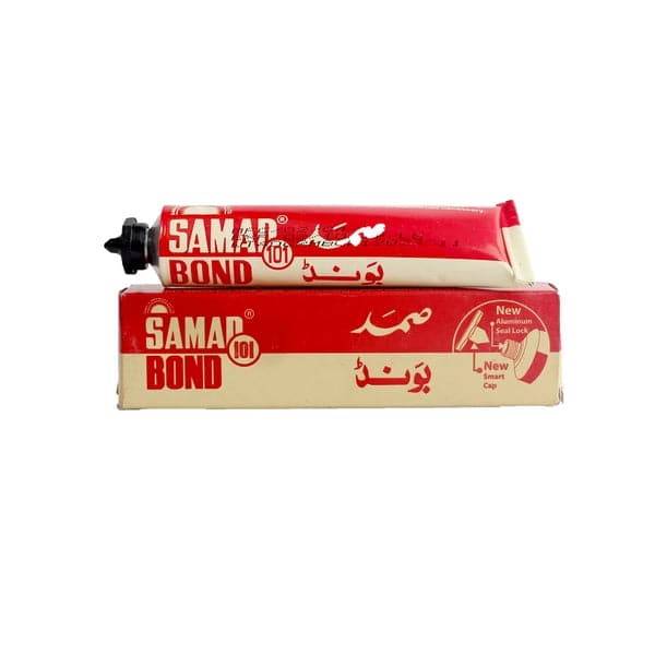 Samad Bond