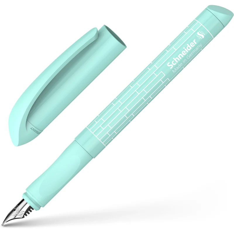 Schneider Easy Fountain Pen 1pc