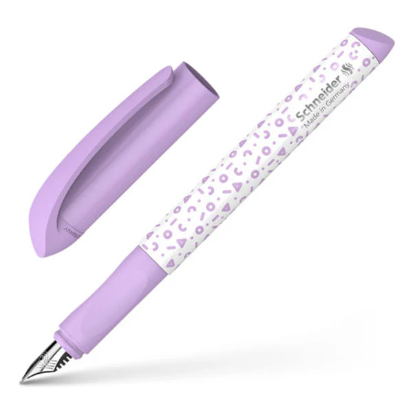 Schneider Easy Fountain Pen 1pc (162043) - Image 2