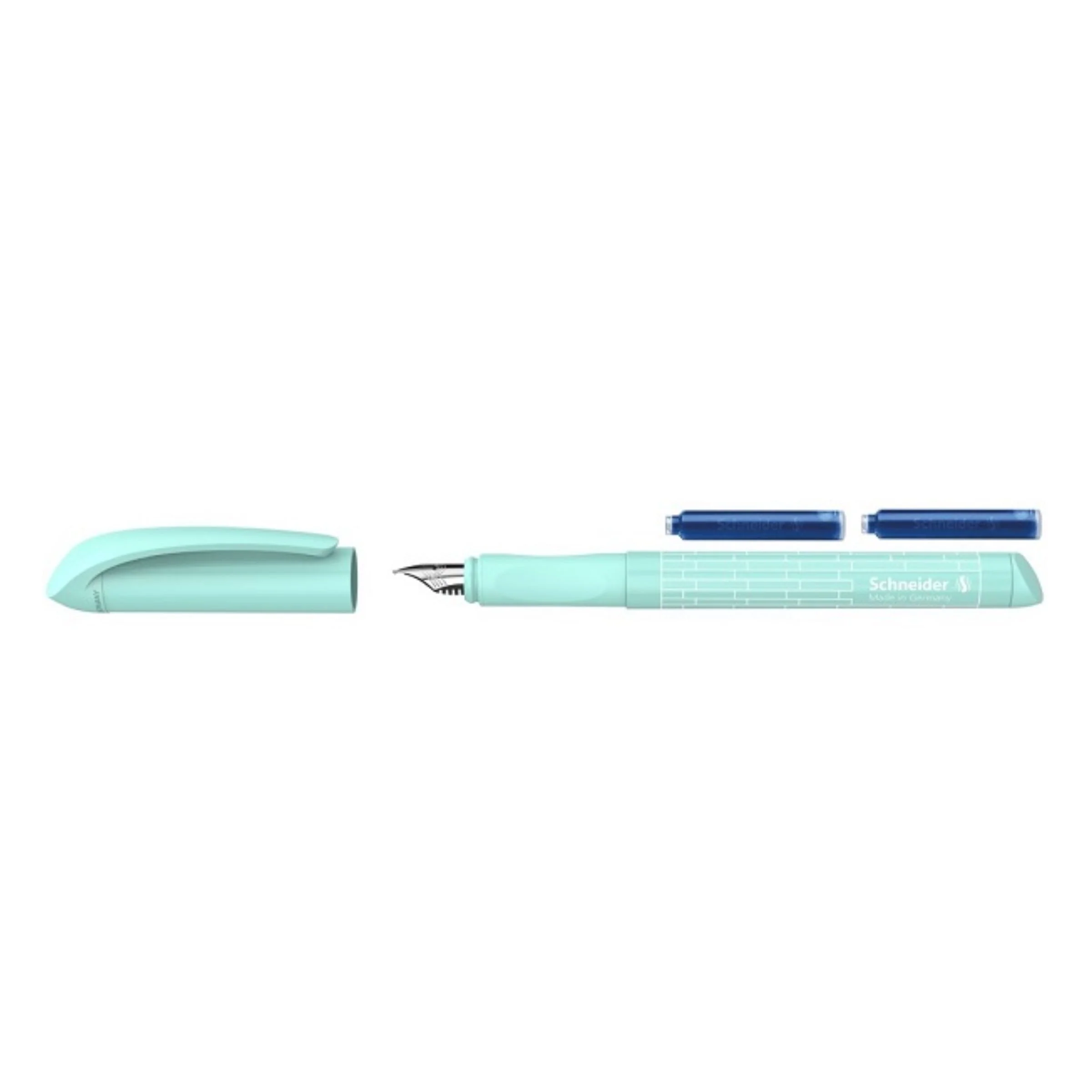 Schneider Easy Fountain Pen 1pc - Image 5