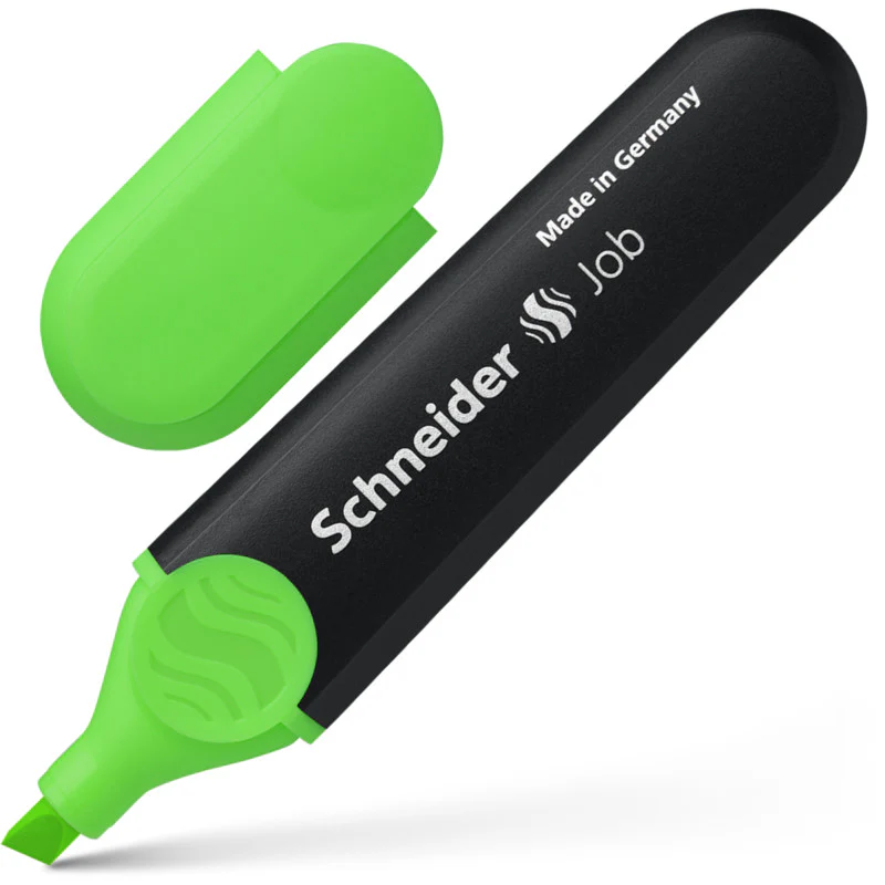 Schneider Job Highlighter 1pc - Image 10