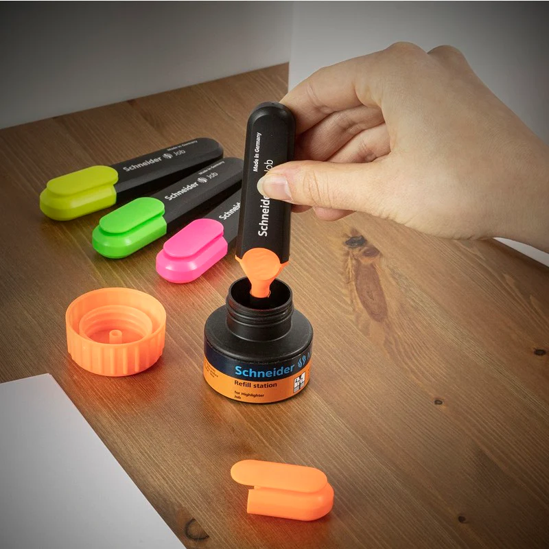 Schneider Job Highlighter 1pc - Image 5