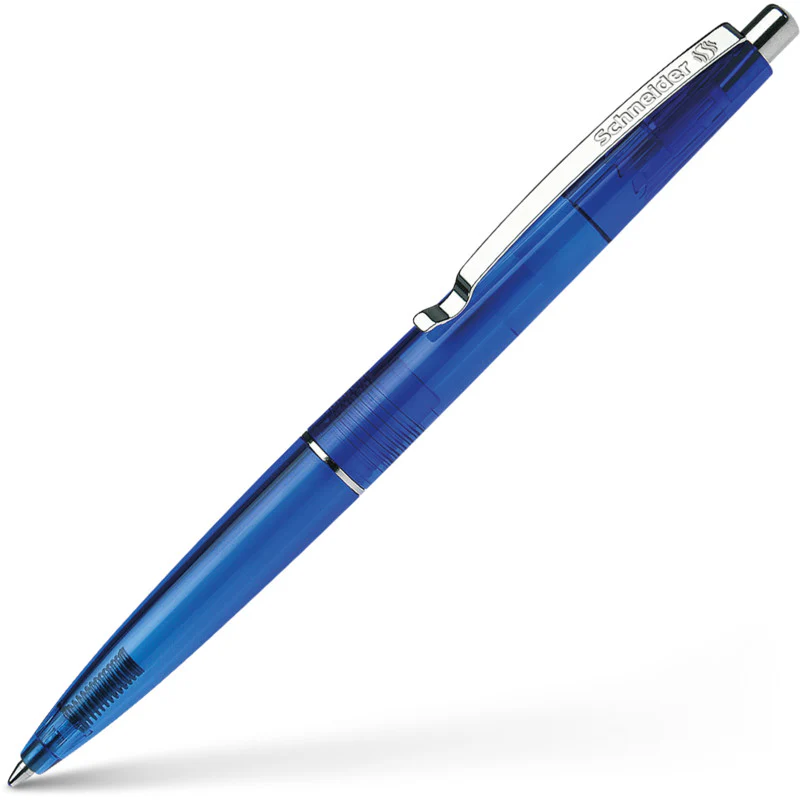 Schneider K 20 Icy Colours Ballpoint pen 1pc - Image 3