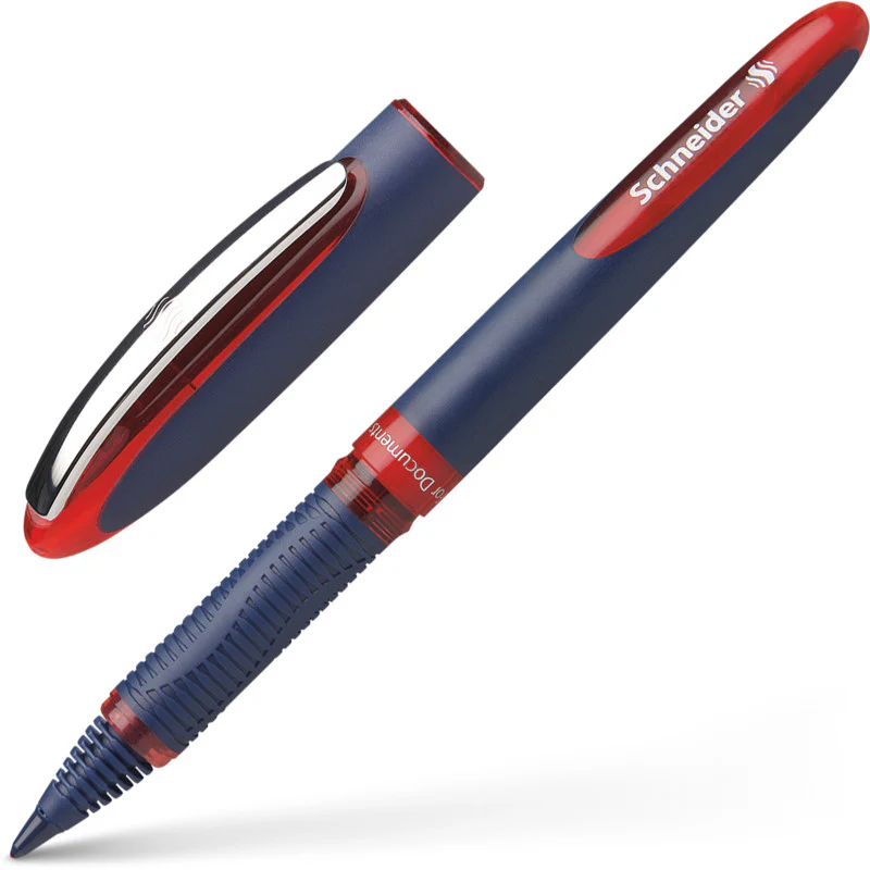 Schneider One Business Roller Ball Pen 1pc - Image 10