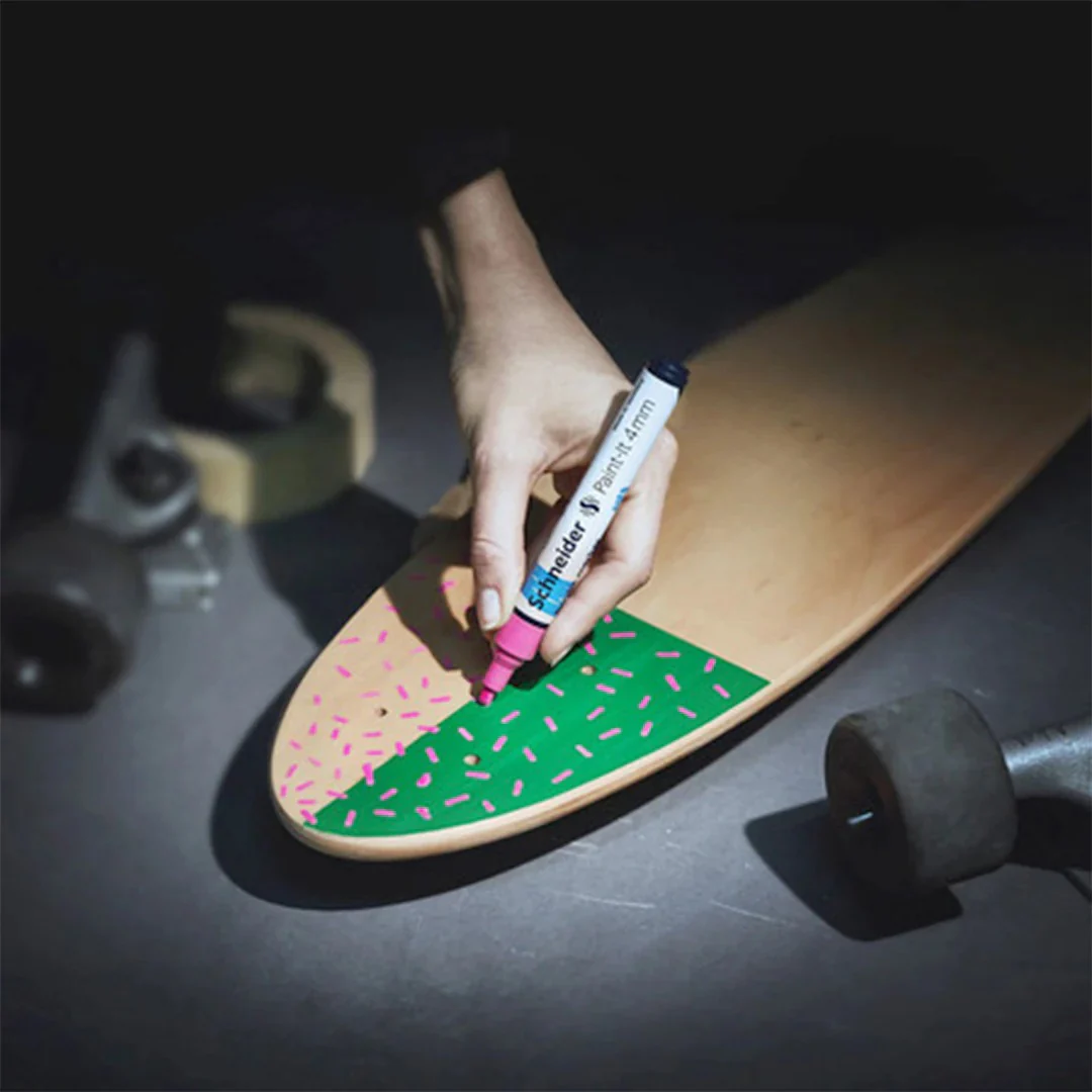 Schneider Paint-It 320 4 mm Wallet 1 - Image 2