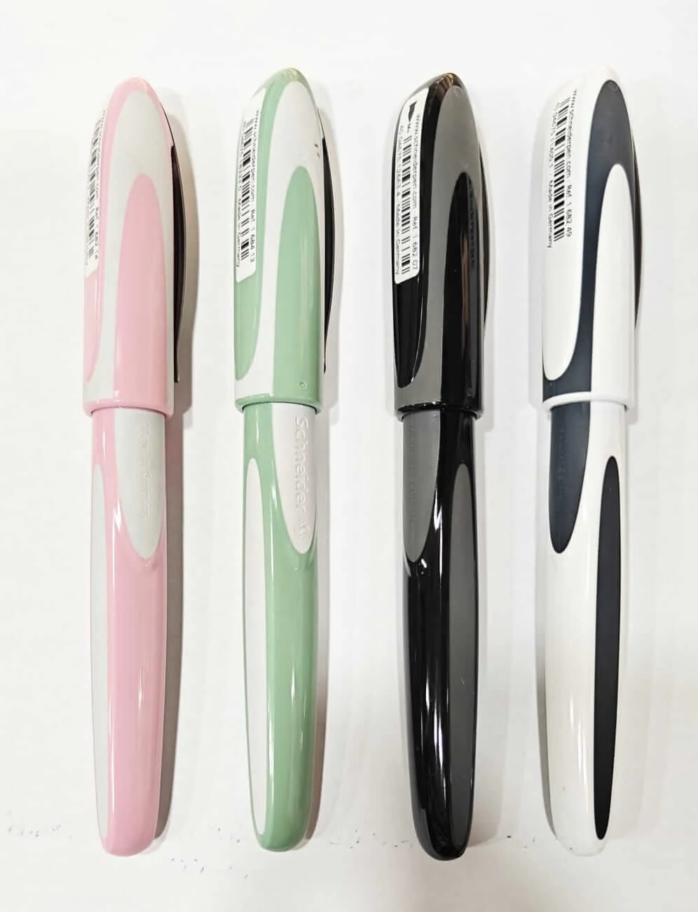 Schneider Ray Fountain Pen 1pc (168209) - Image 3
