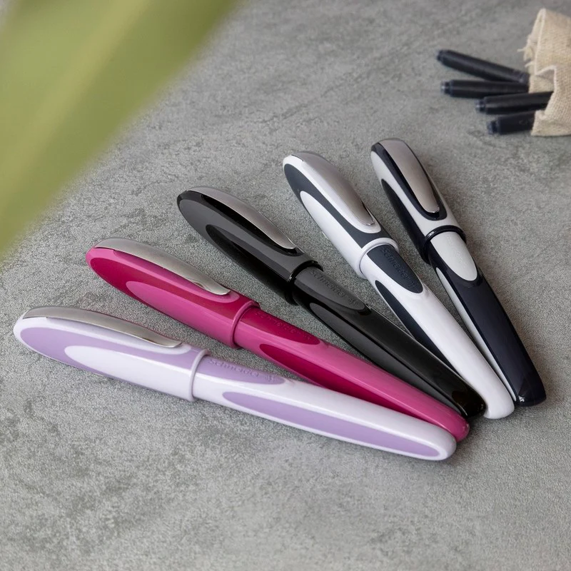Schneider Ray Fountain Pen 1pc (168209) - Image 4