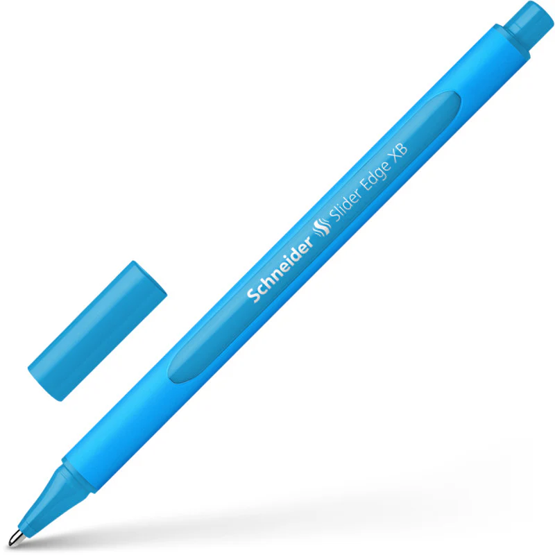 Schneider Slider Edge XB Ballpoint Pen (1pc) - Image 10