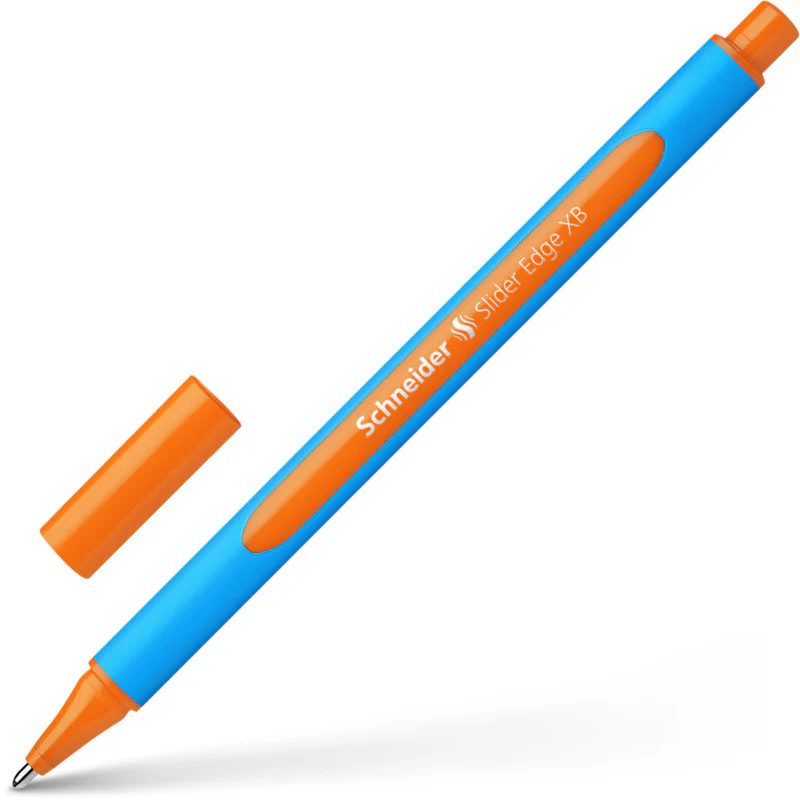 Schneider Slider Edge XB Ballpoint Pen (1pc) - Image 14