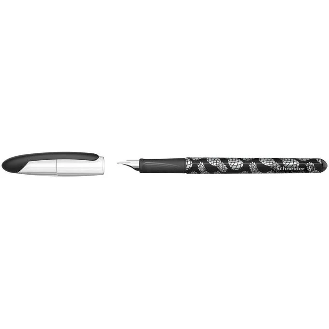 Schneider Voyage Fountain Pen 1pc - Image 4