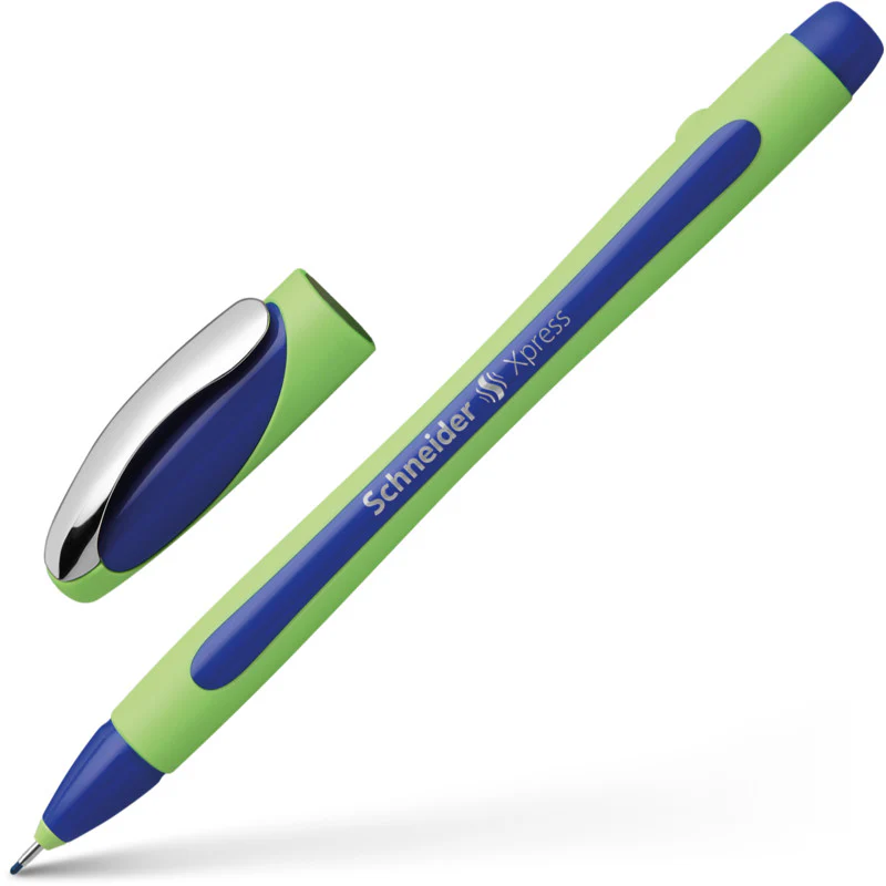 Schneider Xpress Fineliner 1pc - Image 6