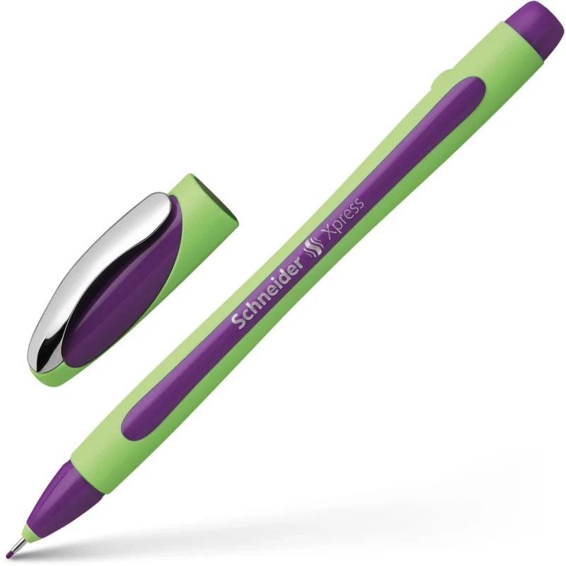 Schneider Xpress Fineliner 1pc - Image 8