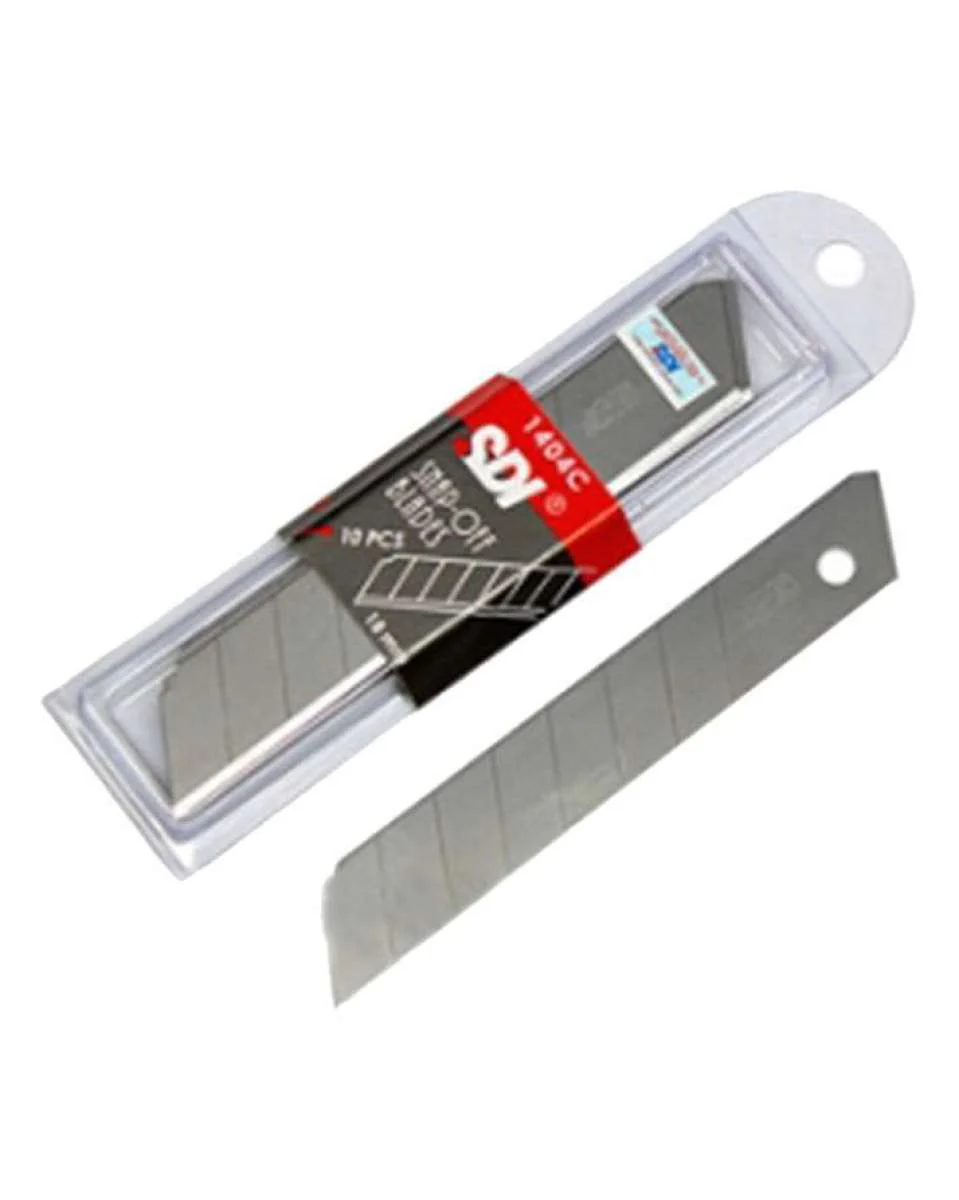 SDI Paper Cutter Blade Pack of 10 - Image 3