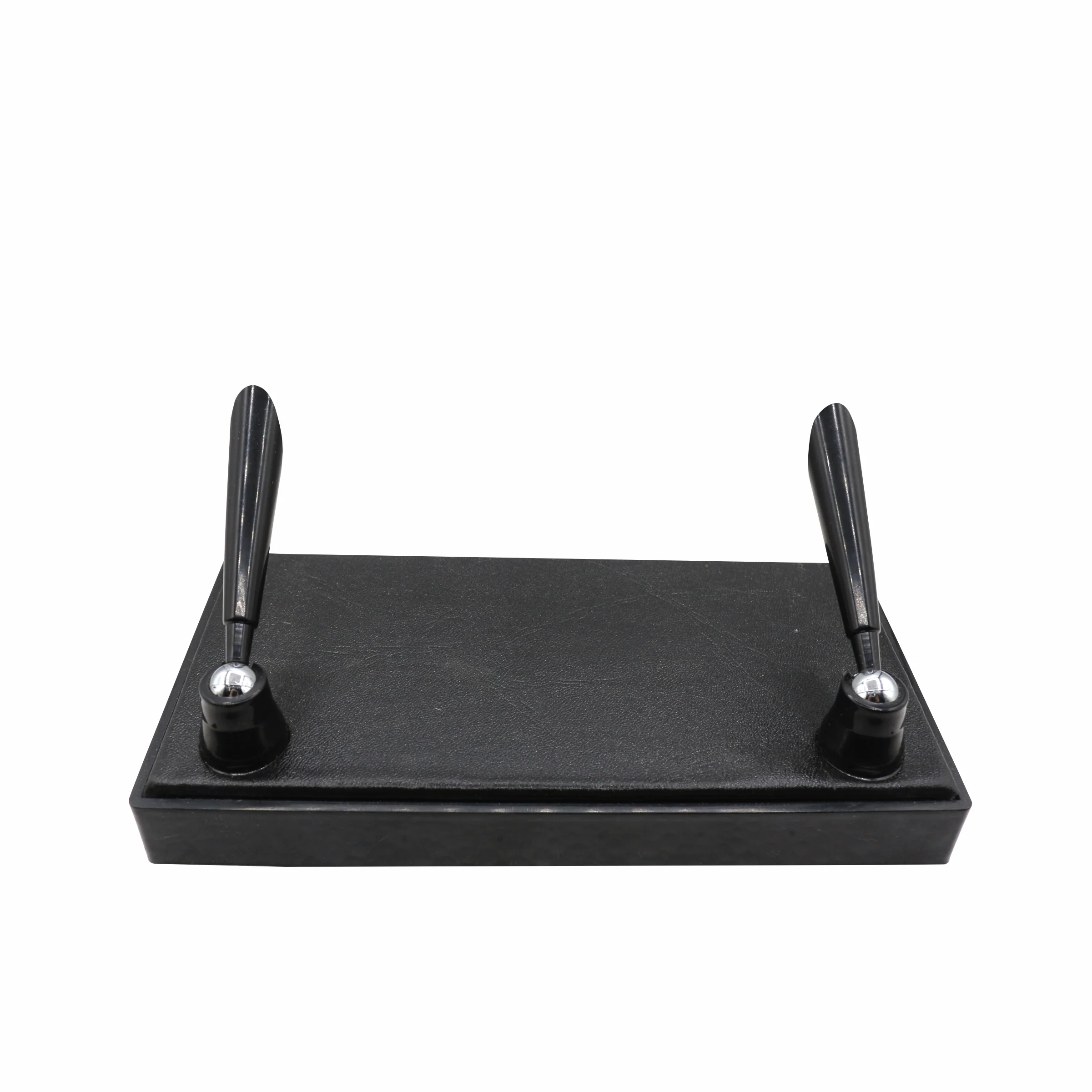 Senator Rexine Leather Desk Organizer 7pcs Set #20 - Image 3