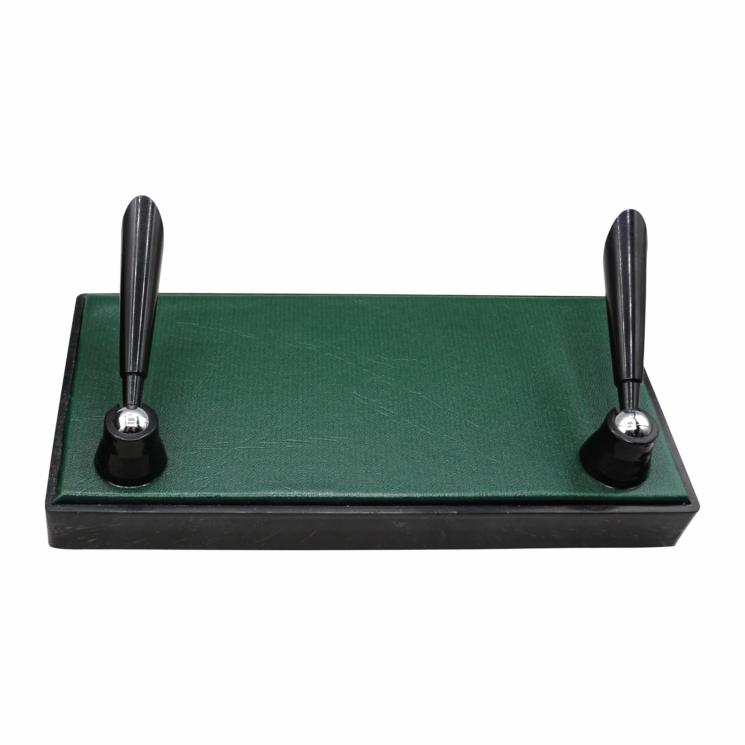 Senator Rexine Leather Desk Organizer 7pcs Set #20 - Image 2
