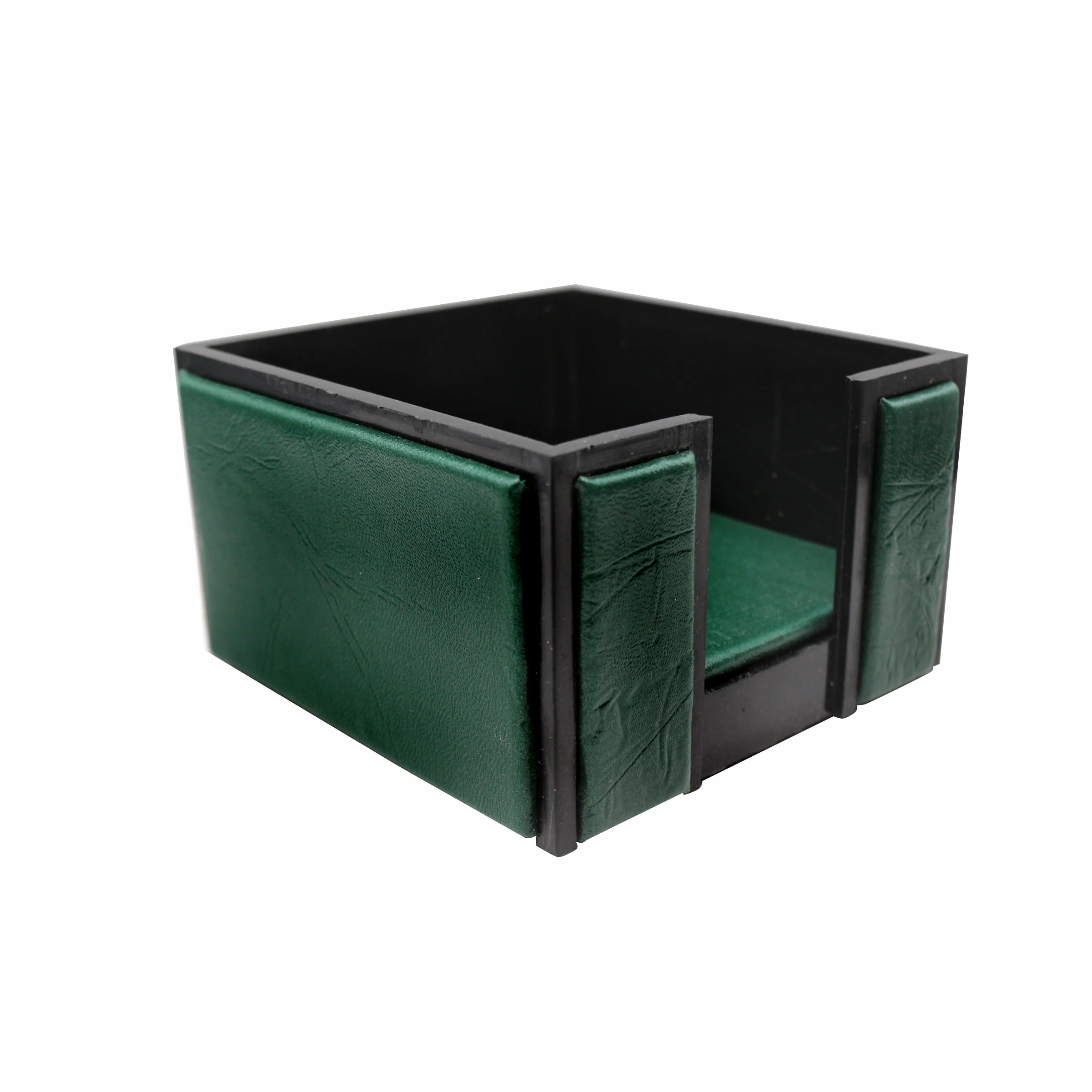 Senator Rexine Leather Desk Organizer 7pcs Set #20 - Image 6