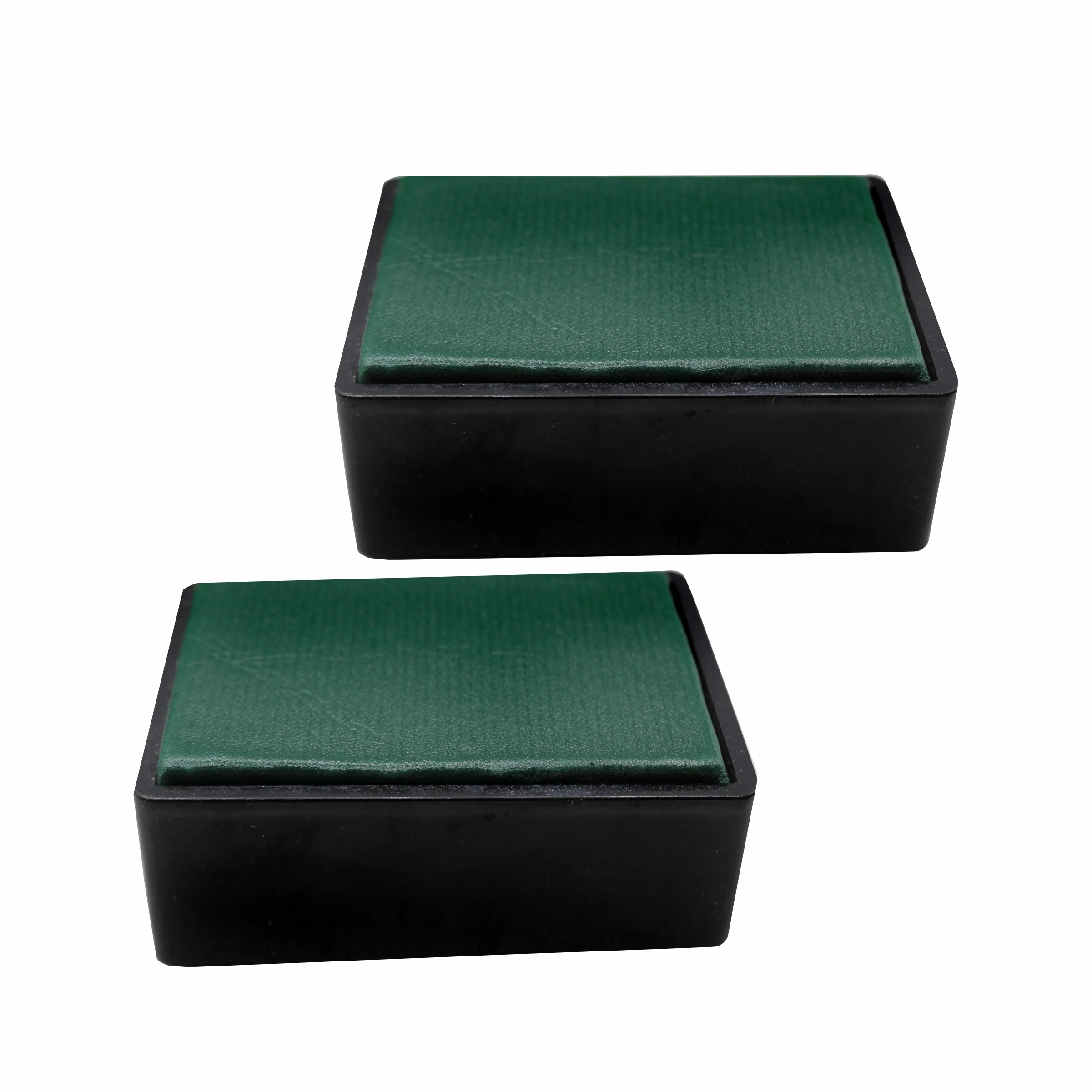 Senator Rexine Leather Desk Organizer 7pcs Set #20 - Image 7