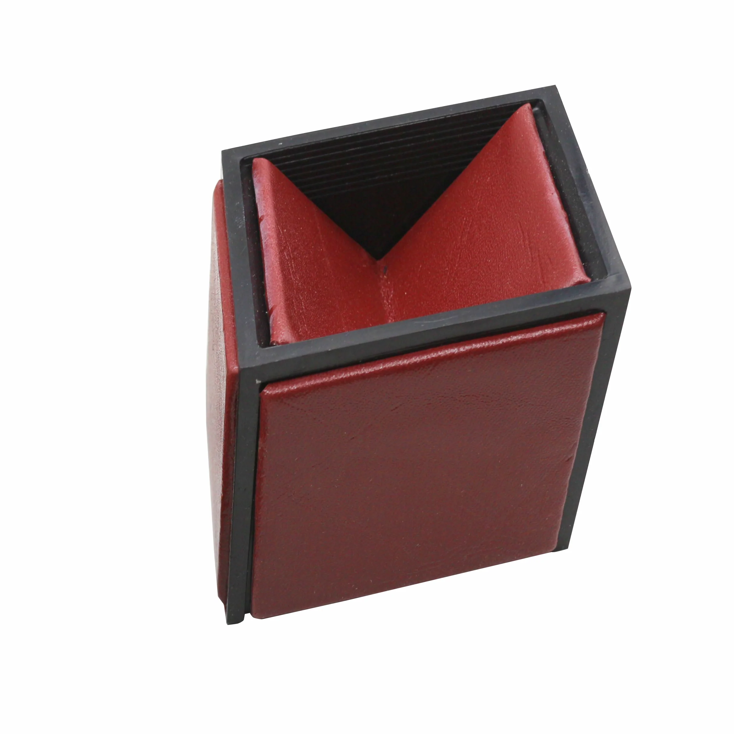 Senator Rexine Leather Desk Organizer 7pcs Set #20 - Image 5