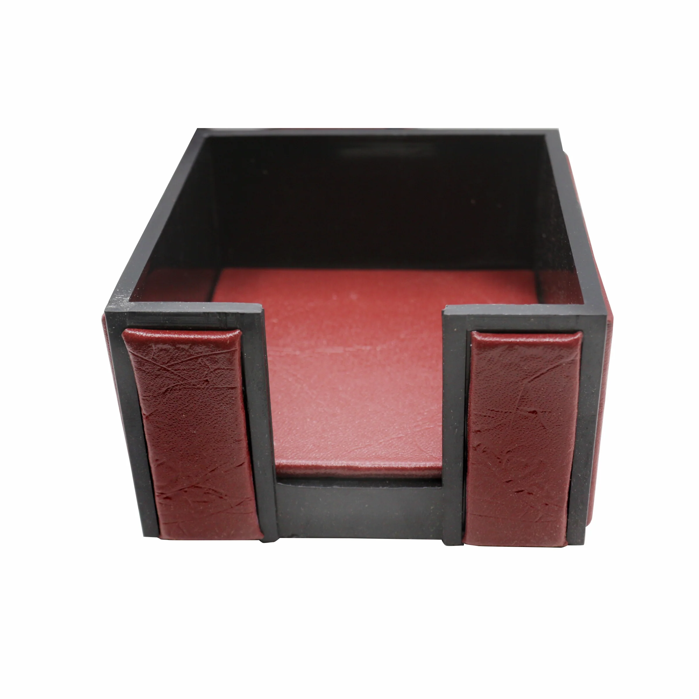 Senator Rexine Leather Desk Organizer 7pcs Set #20 - Image 6