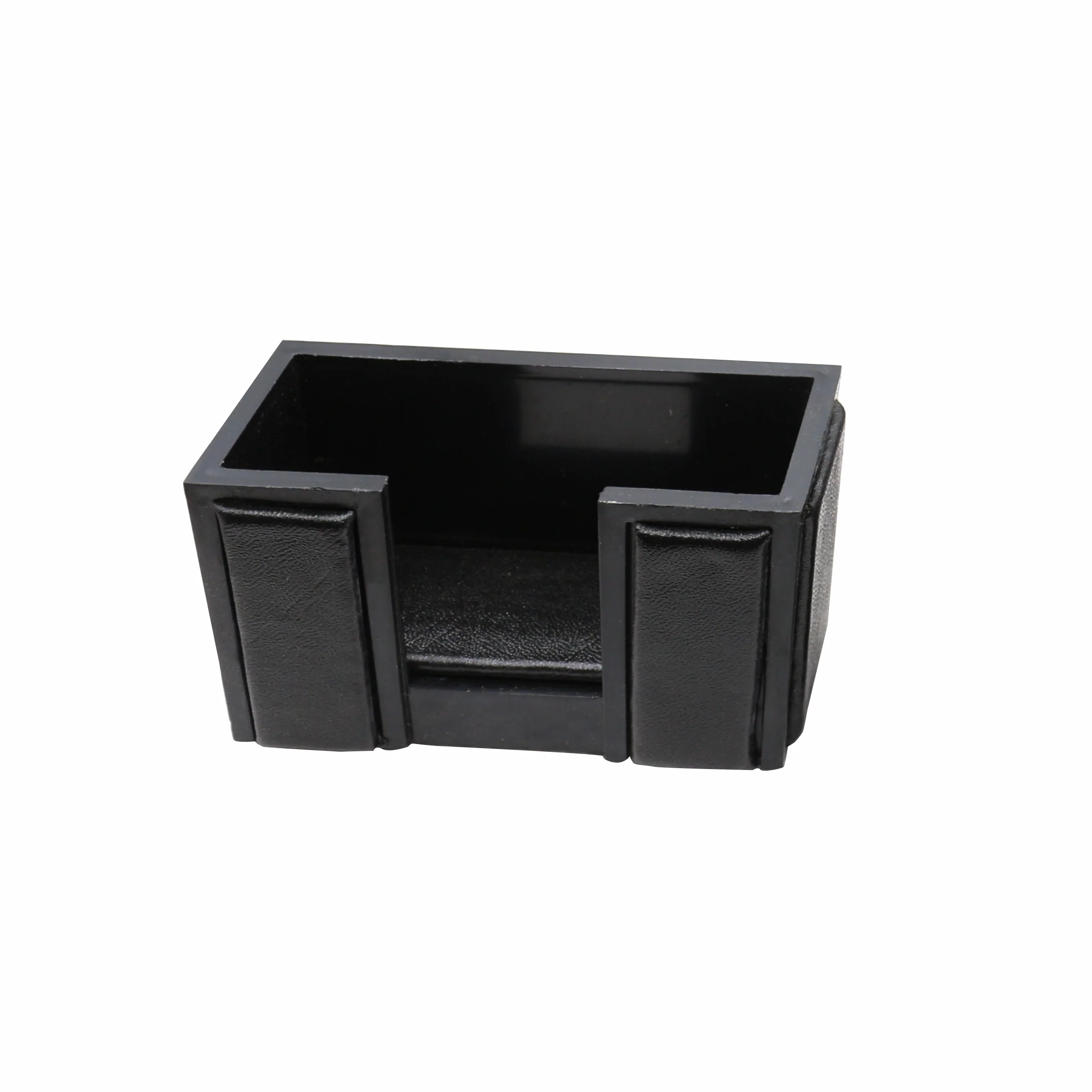 Senator Rexine Leather Desk Organizer 8pcs Set  #20 - Image 6