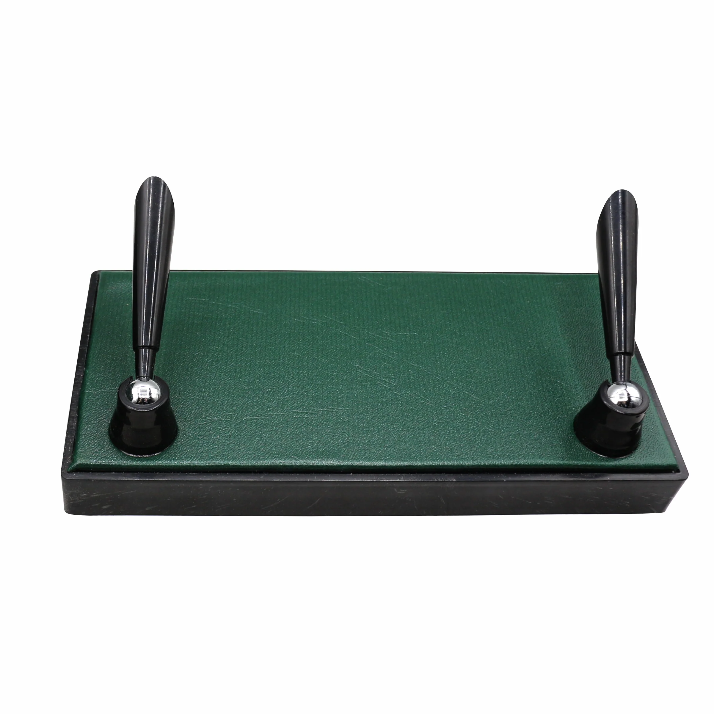 Senator Rexine Leather Desk Organizer 8pcs Set  #20 - Image 3