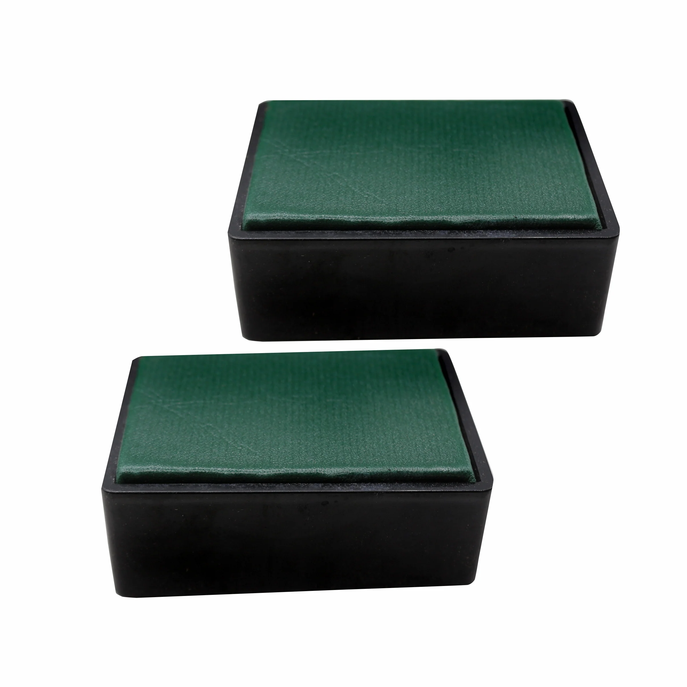Senator Rexine Leather Desk Organizer 8pcs Set  #20 - Image 8