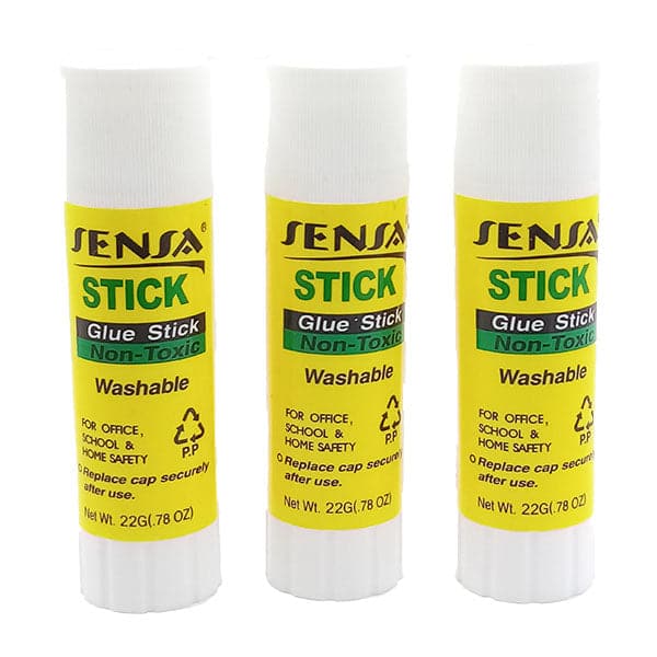 Sensa Glue Stick 1pc - Image 2