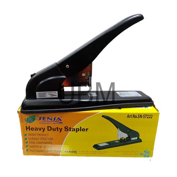 Sensa Heavy Duty Office Stapler SS222 - Image 3