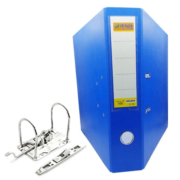 Sensa Imported Box File - Image 2
