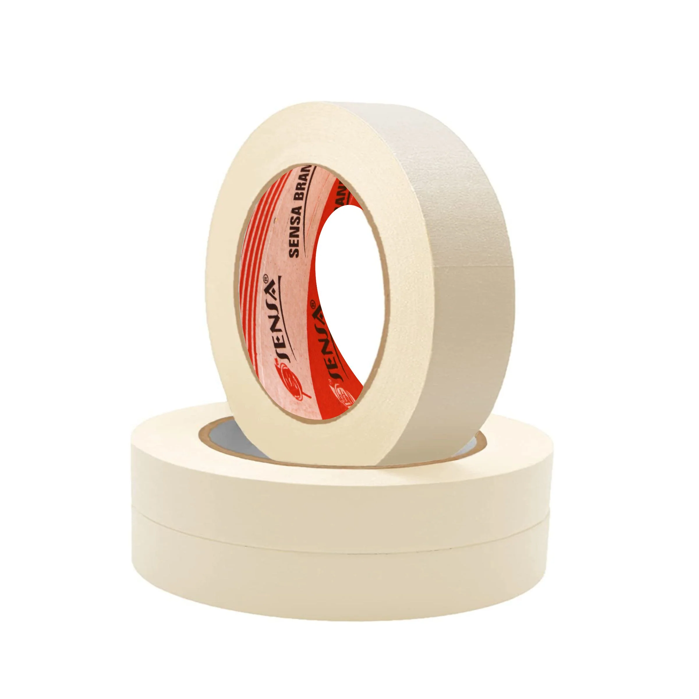 Sensa Masking Tape Milky White 12Y 1pc - Image 4