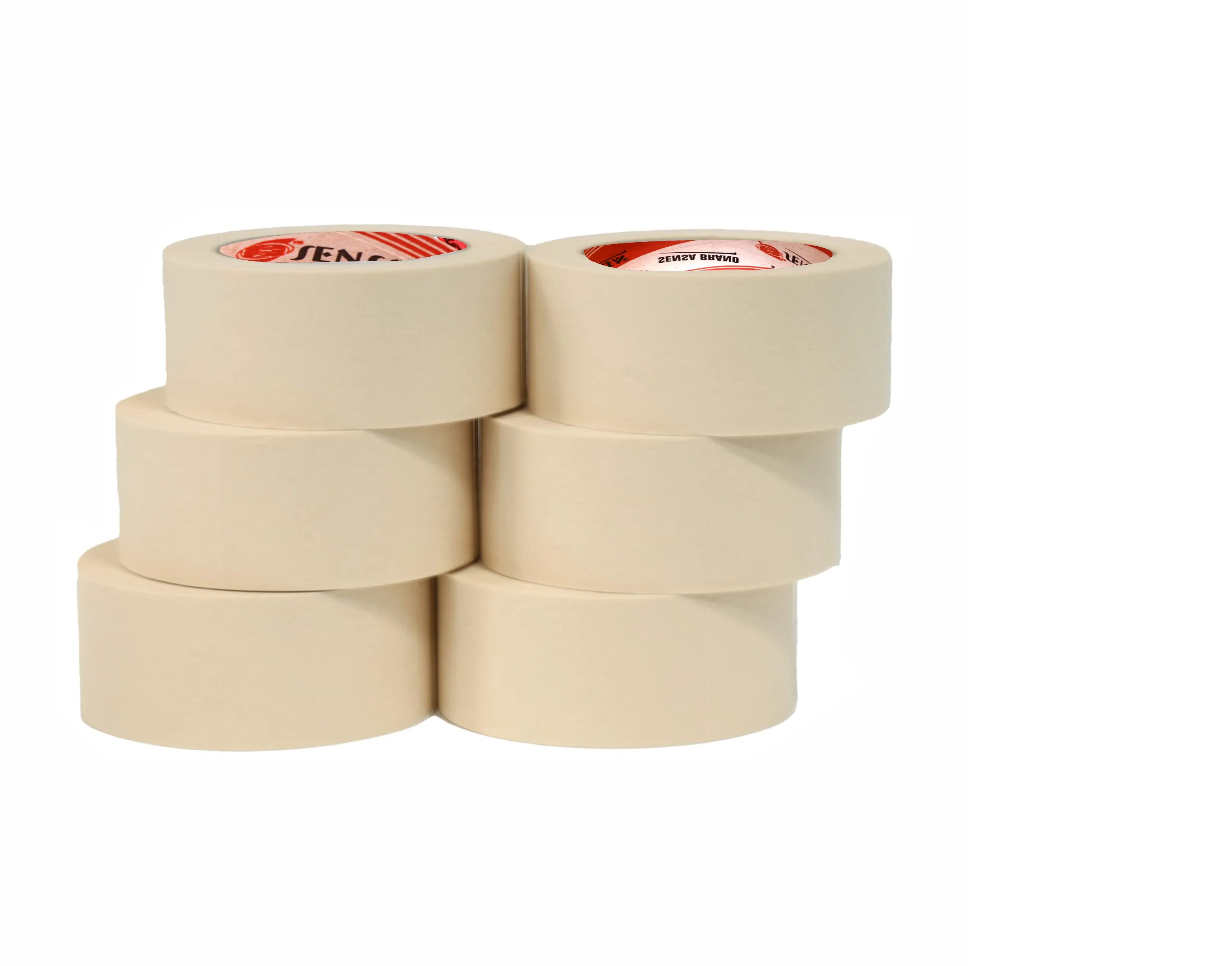 Sensa Masking Tape Milky White 12Y 1pc - Image 6