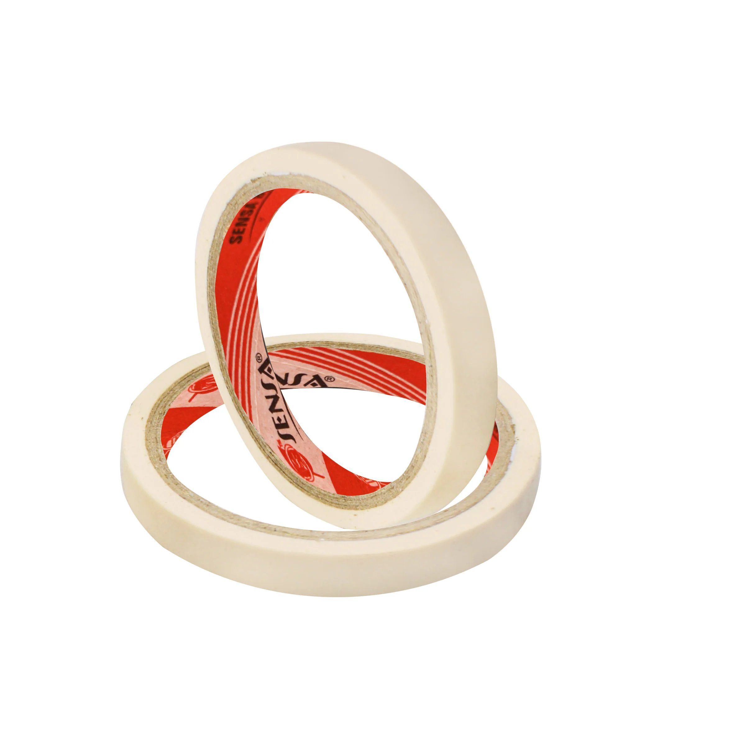 Sensa Masking Tape Milky White 15Y 1pc - Image 3