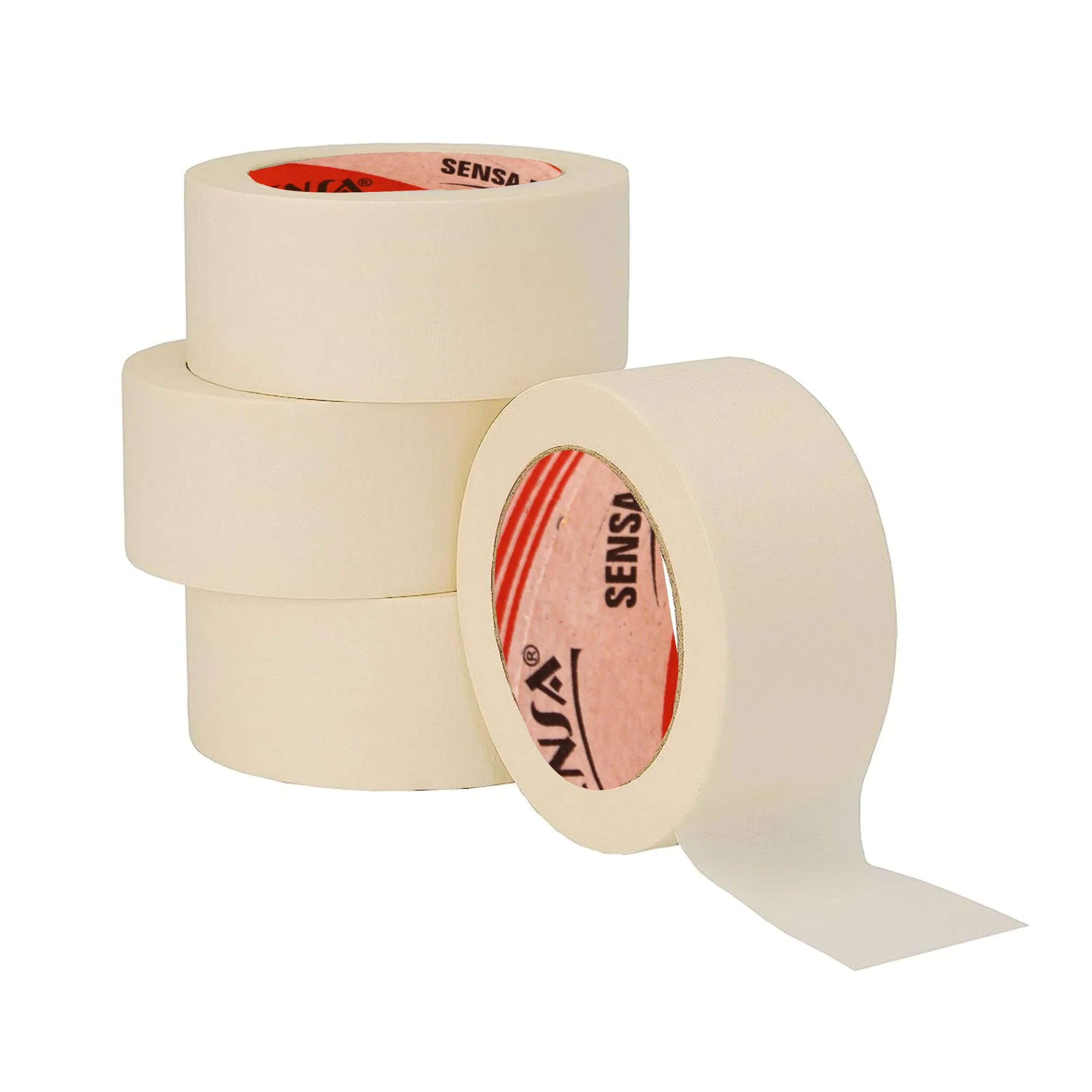 Sensa Masking Tape Milky White 15Y 1pc - Image 5