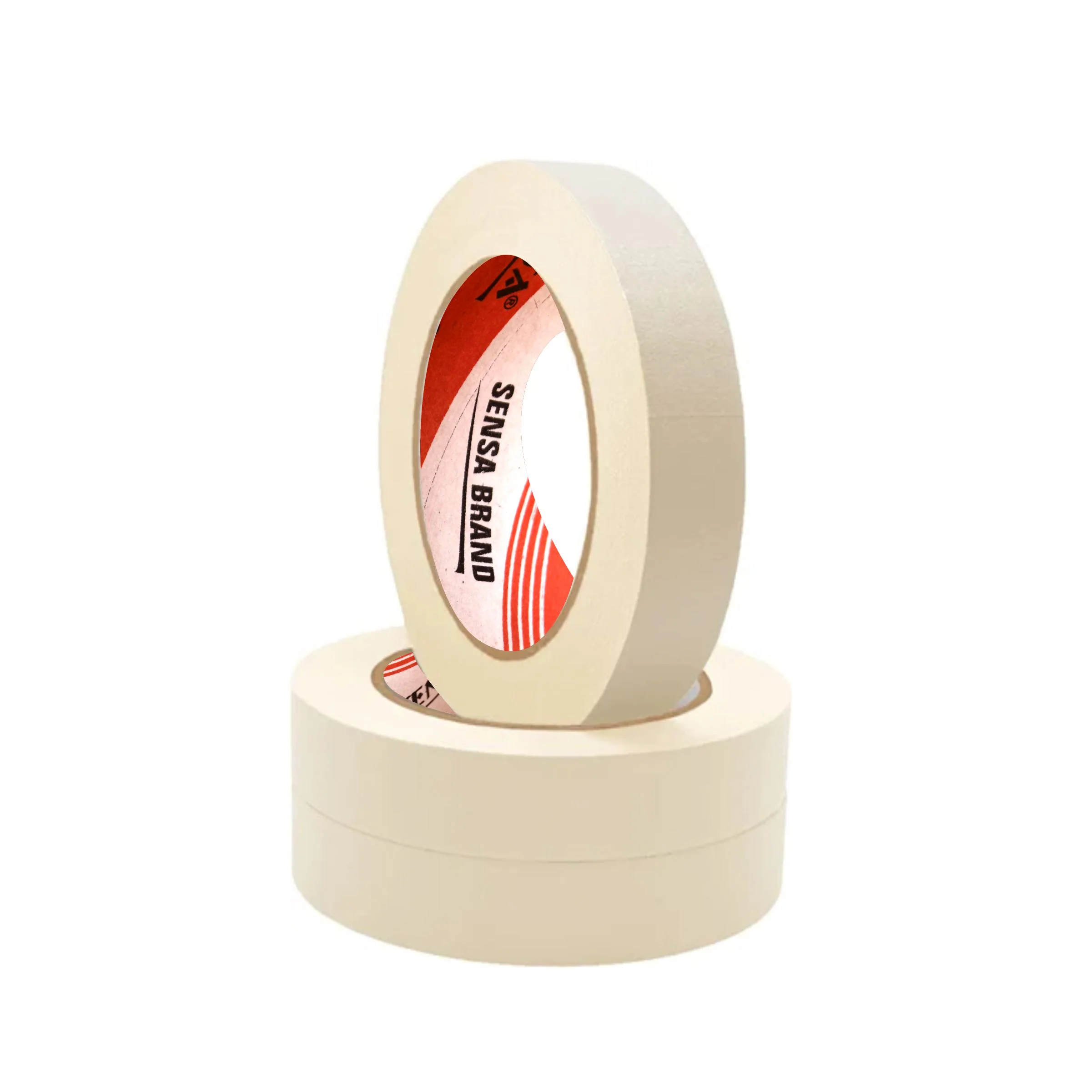 Sensa Masking Tape Milky White 20Y 1pc - Image 3