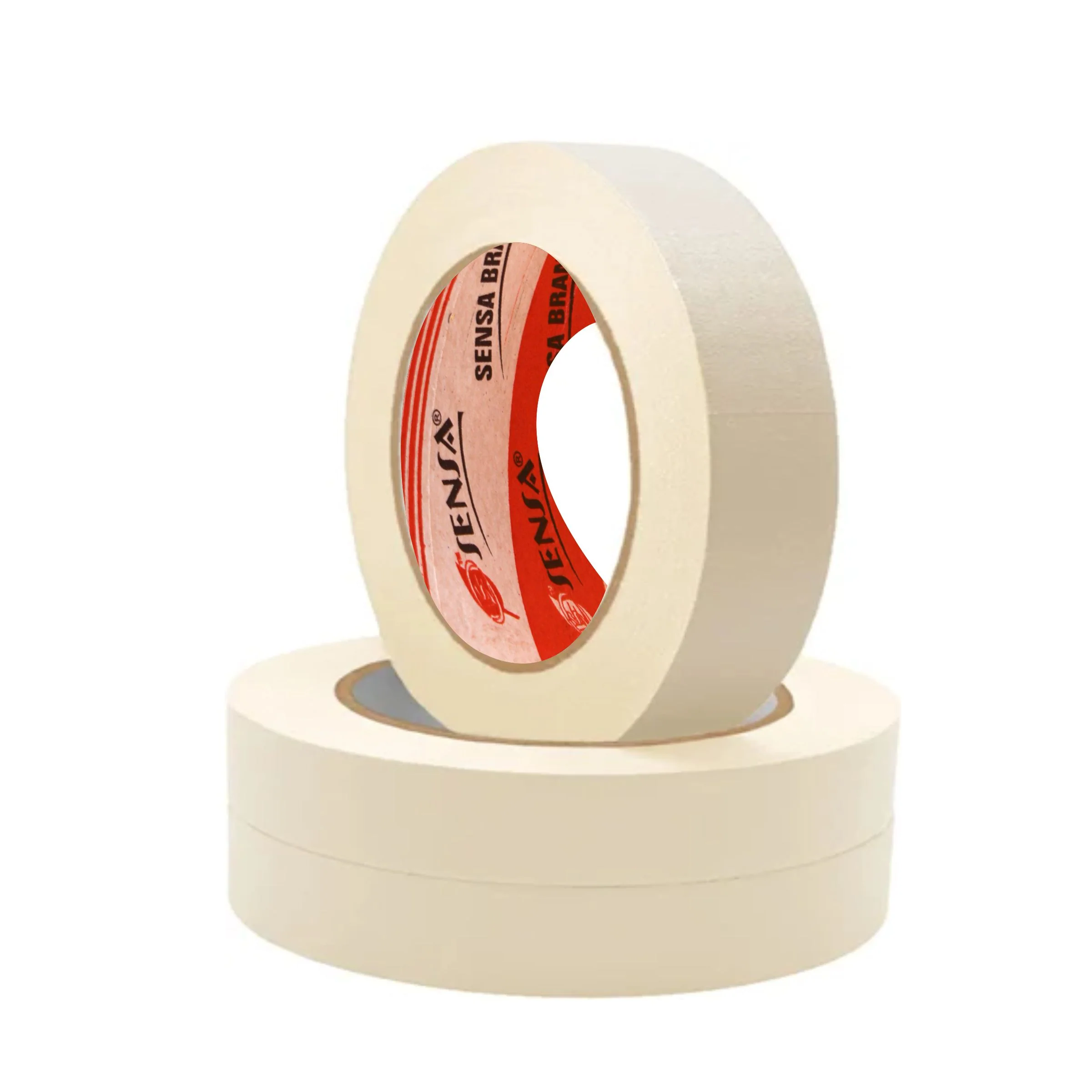 Sensa Masking Tape Milky White 40Y 1pc - Image 3
