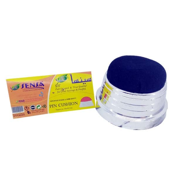 Sensa Pin Cushion