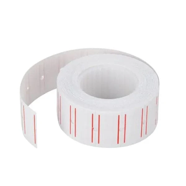 Sensa Price Roll Single Pack of 10 - Image 5
