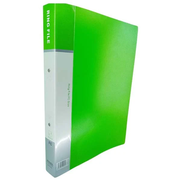 Sensa Ring File Legal Size - Image 3