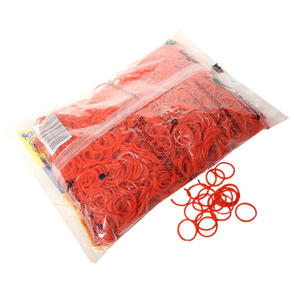 Sensa Rubber Band Red - Image 2