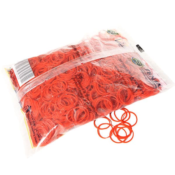 Sensa Rubber Band Red - Image 6