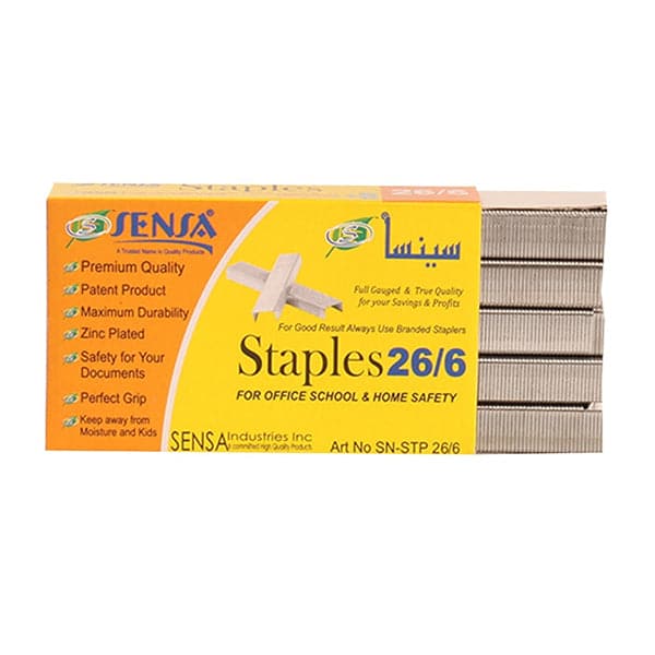 Sensa Stapler Pin - Image 3