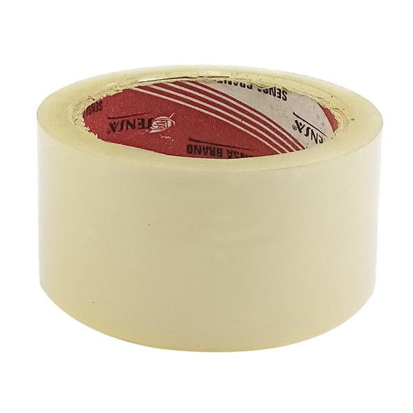 Sensa Transparent Scotch Tape 1pc - Image 3