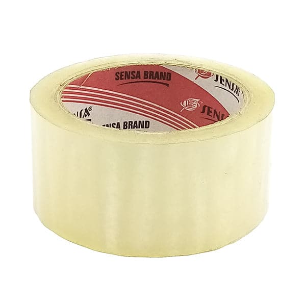 Sensa Transparent Scotch Tape 1pc - Image 4