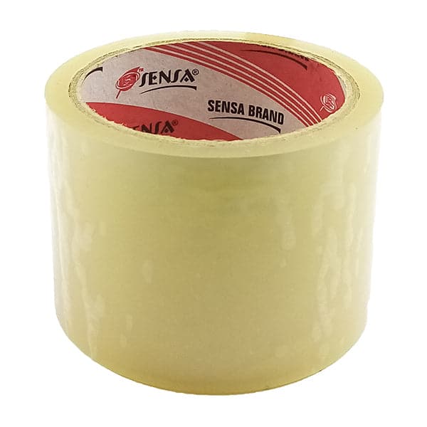 Sensa Transparent Scotch Tape 1pc - Image 5